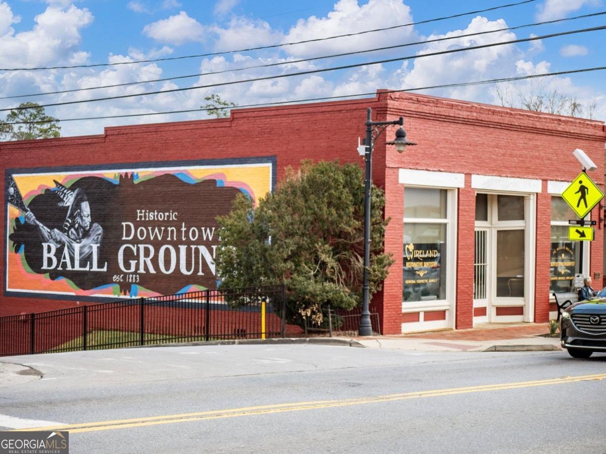 680 Groover Street Ball Ground - Photo 60