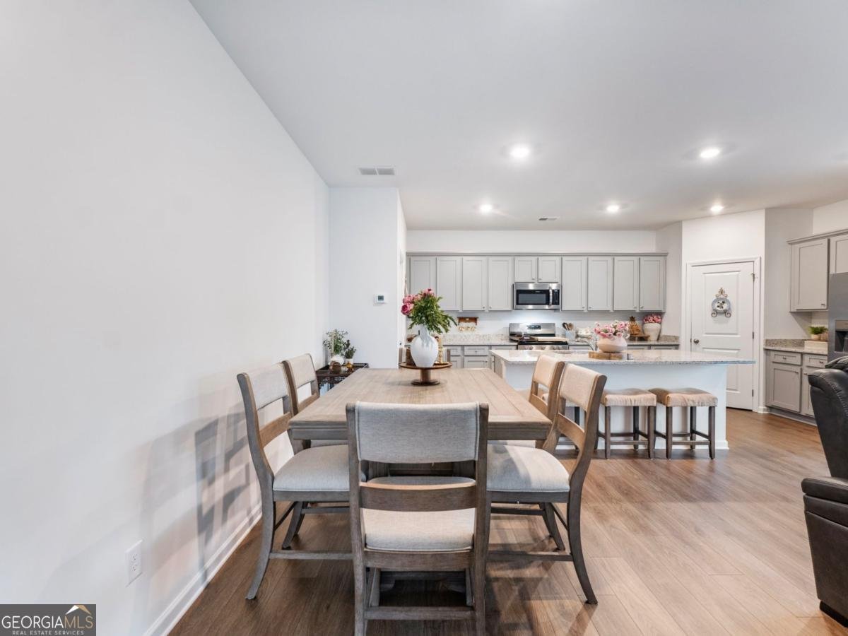 680 Groover Street Ball Ground - Photo 8