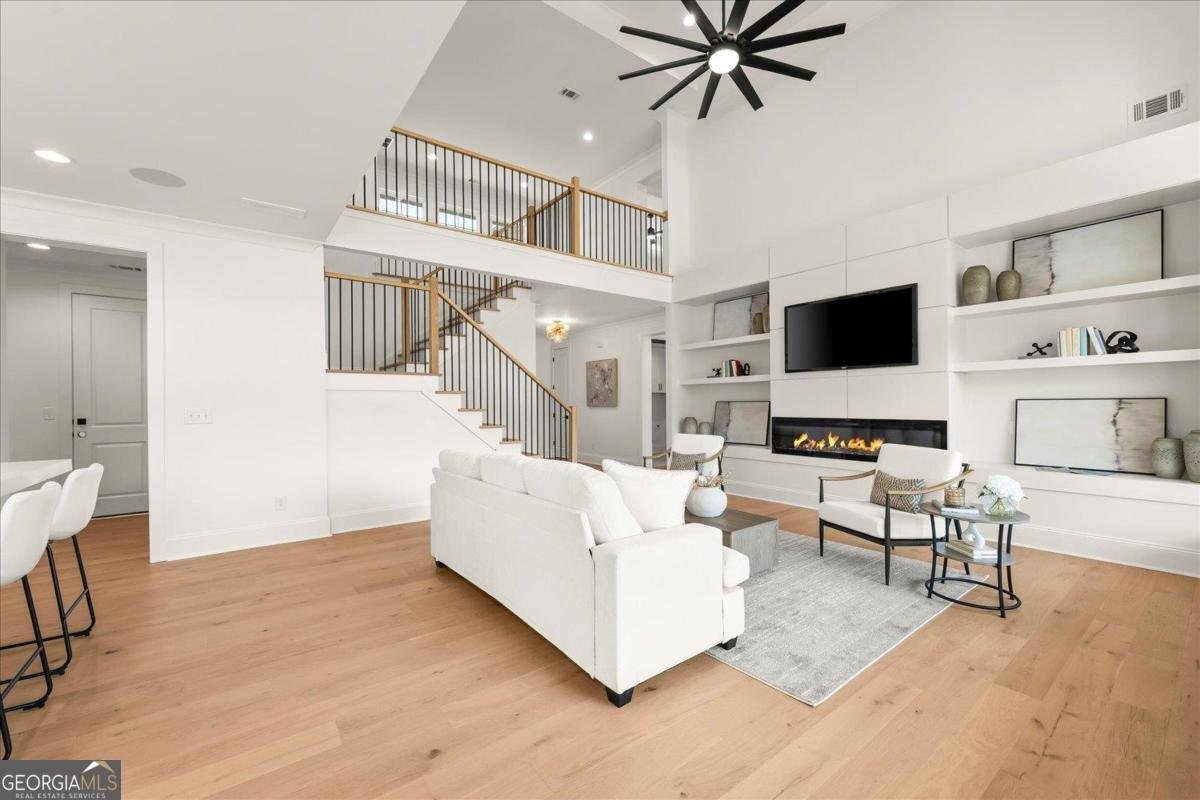 1270 Glen Eagle Drive Greensboro - Photo 10