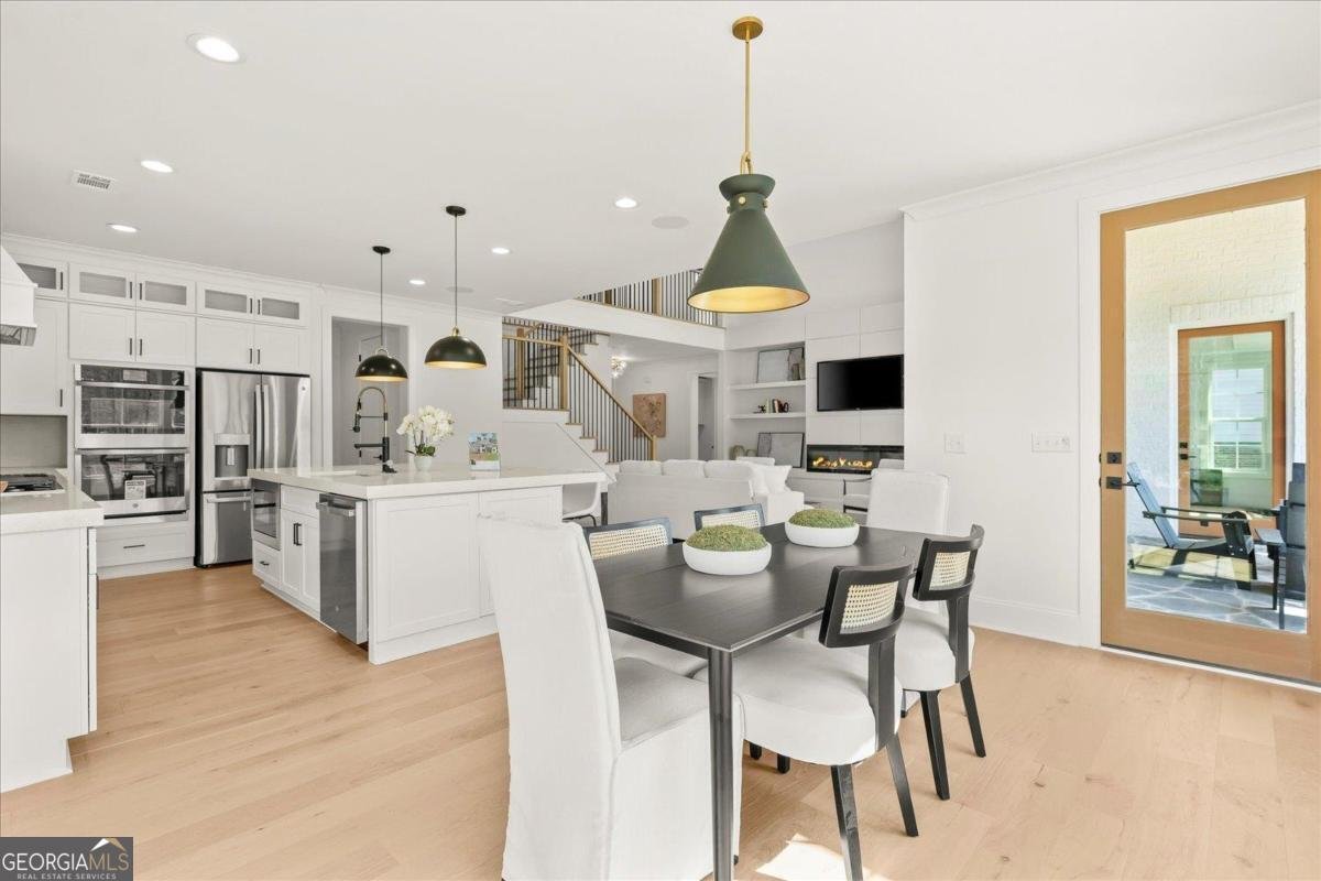 1270 Glen Eagle Drive Greensboro - Photo 13