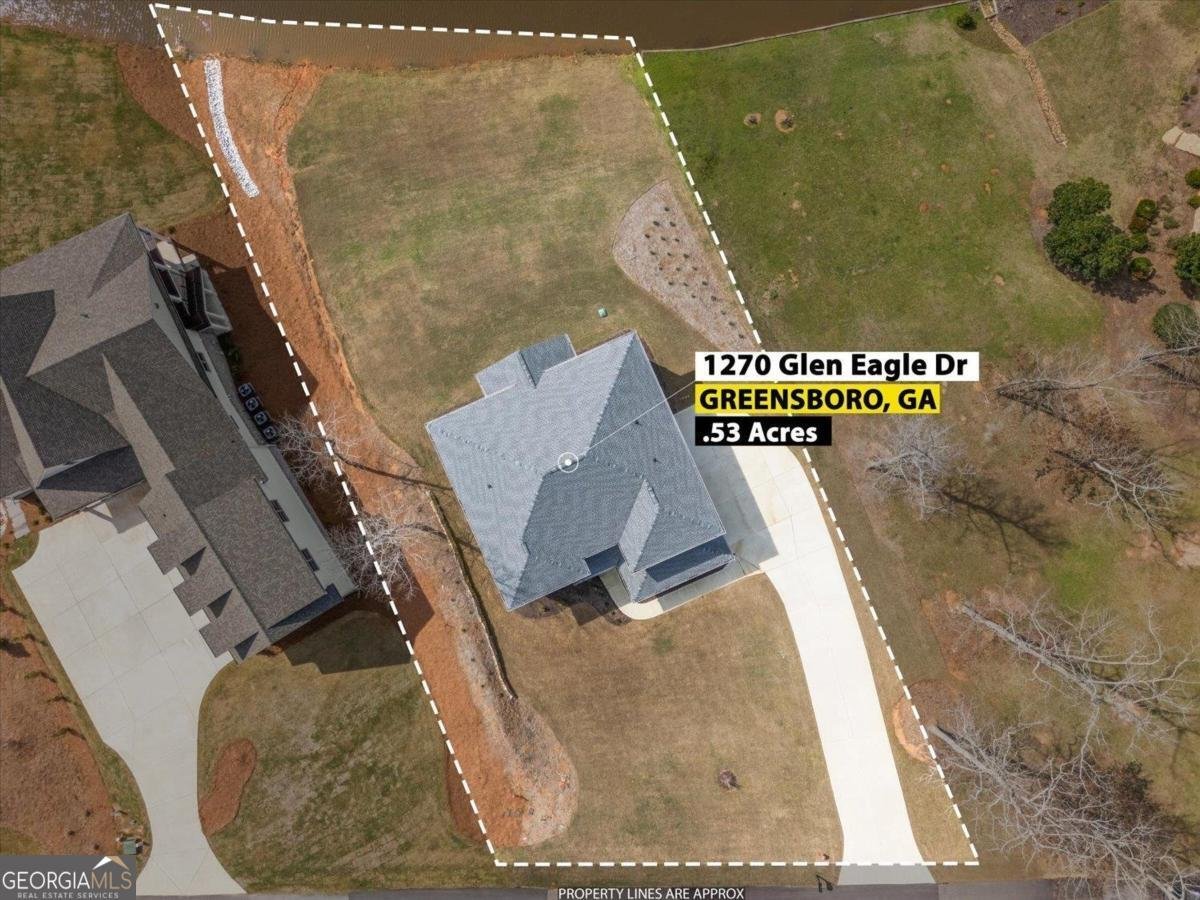 1270 Glen Eagle Drive Greensboro - Photo 54