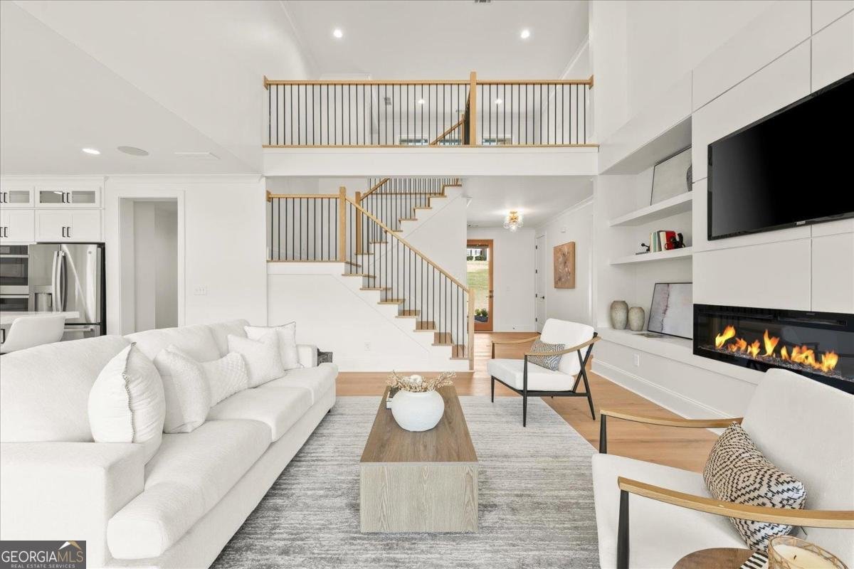 1270 Glen Eagle Drive Greensboro - Photo 9