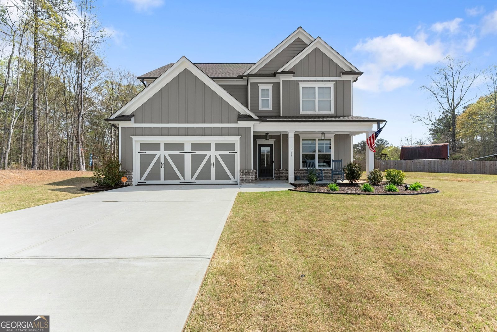 568 Dunagan Court Winder - Photo 7