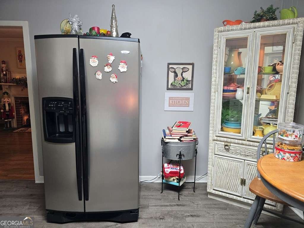 409 Sultana Drive Fitzgerald - Photo 10