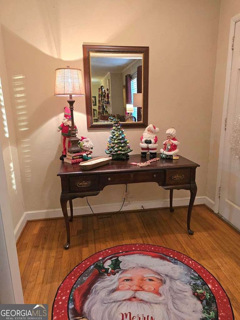 409 Sultana Drive Fitzgerald - Photo 13