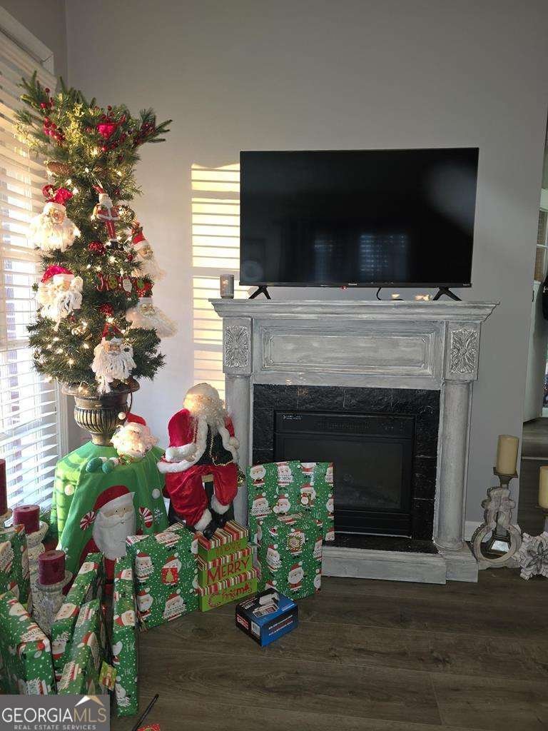 409 Sultana Drive Fitzgerald - Photo 14