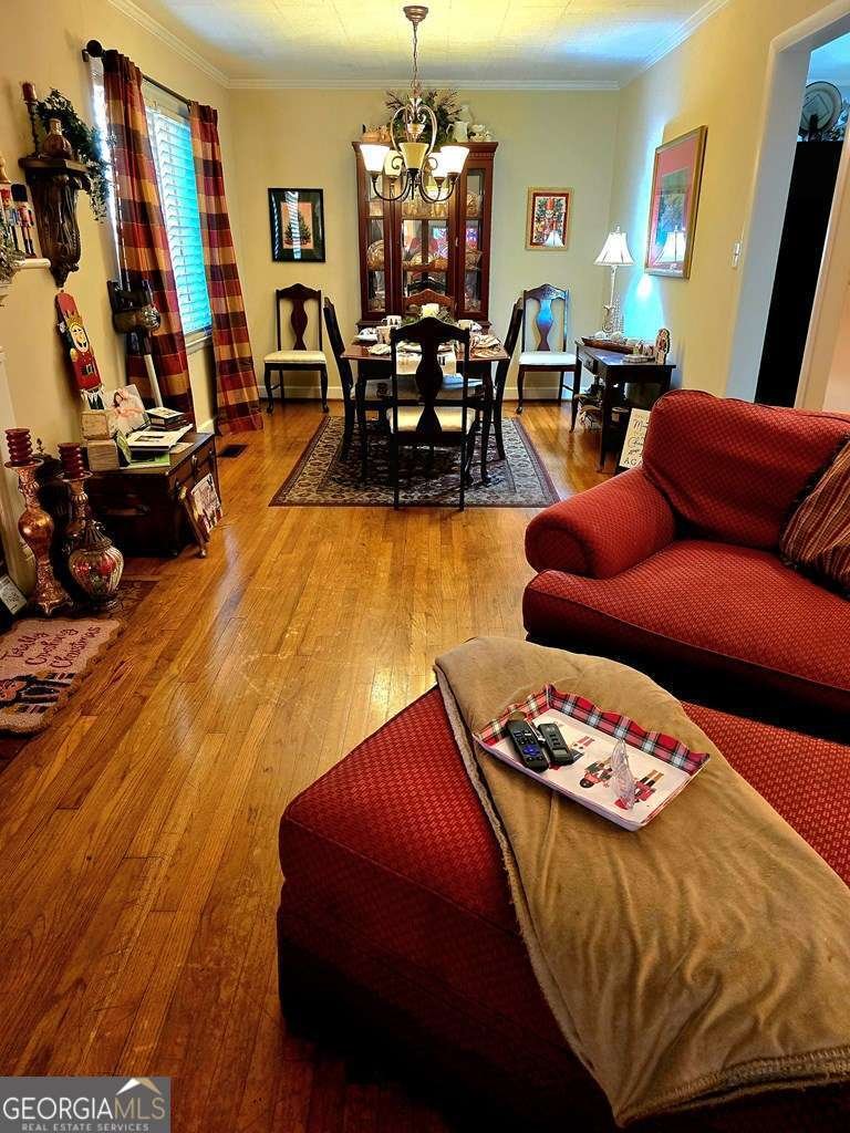 409 Sultana Drive Fitzgerald - Photo 6