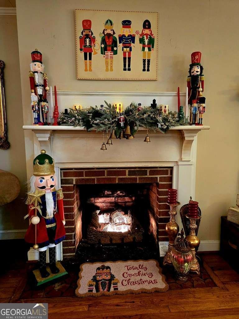 409 Sultana Drive Fitzgerald - Photo 7