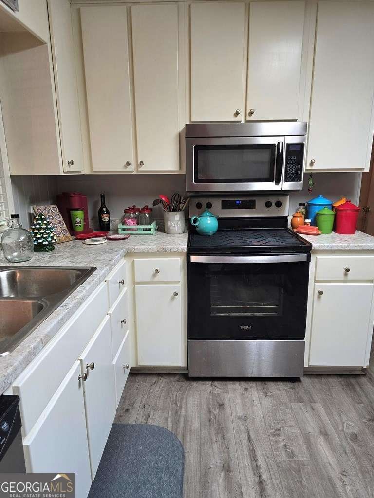 409 Sultana Drive Fitzgerald - Photo 8