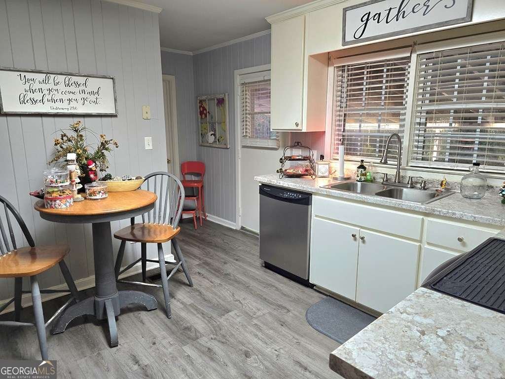 409 Sultana Drive Fitzgerald - Photo 9