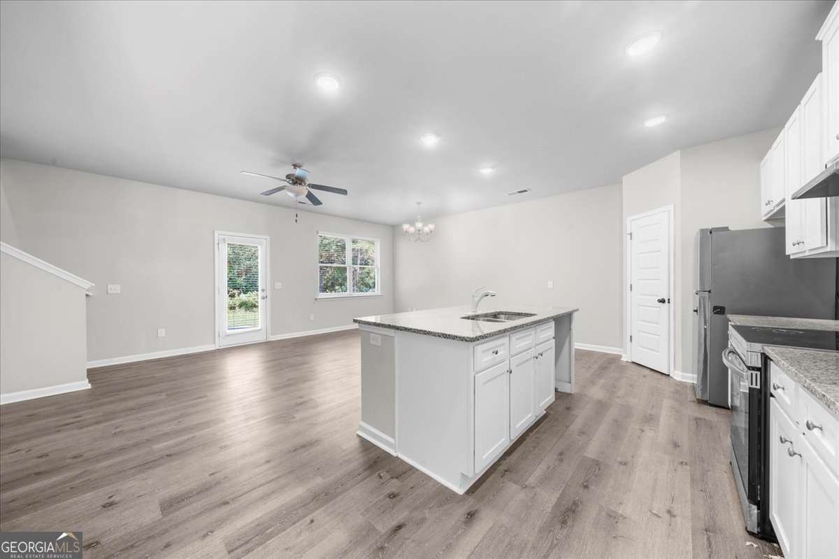 109 Peterson Street Calhoun - Photo 10