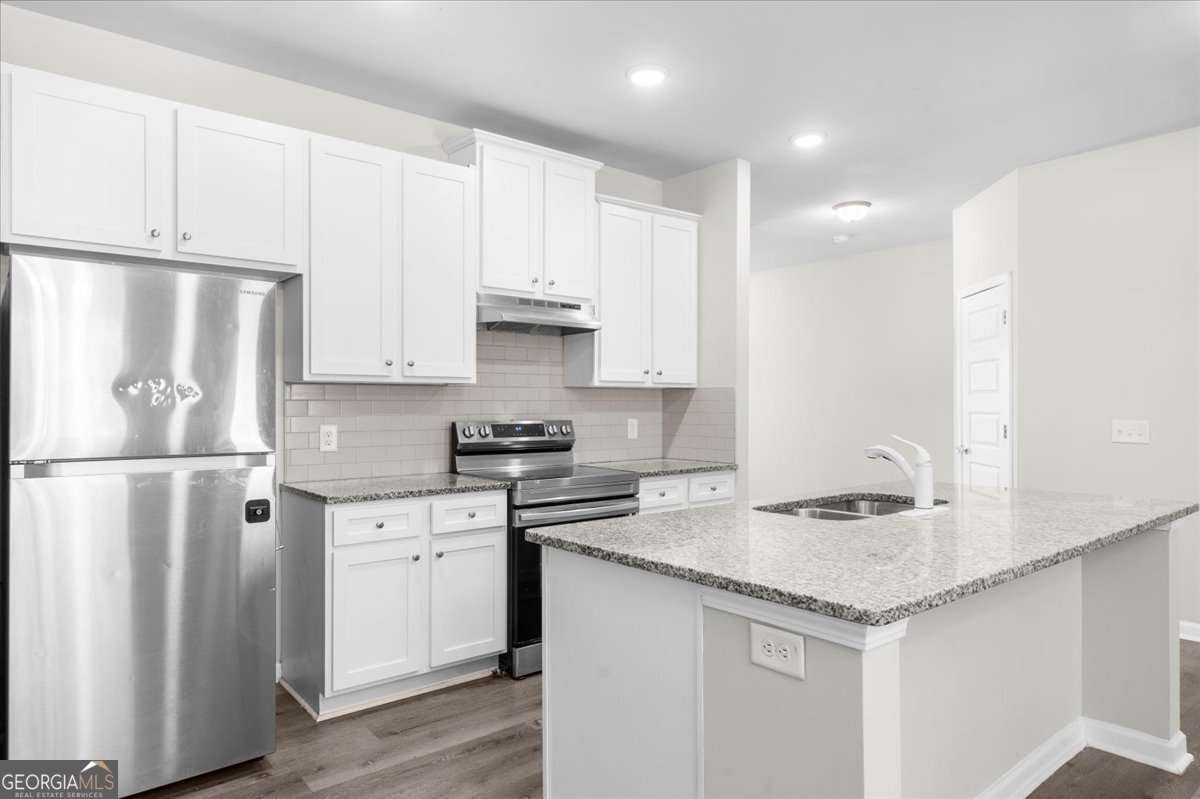 109 Peterson Street Calhoun - Photo 12