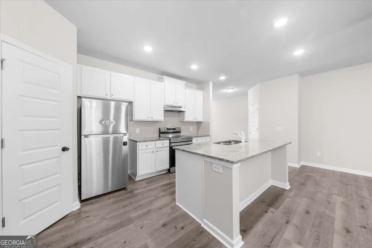 109 Peterson Street Calhoun - Photo 13