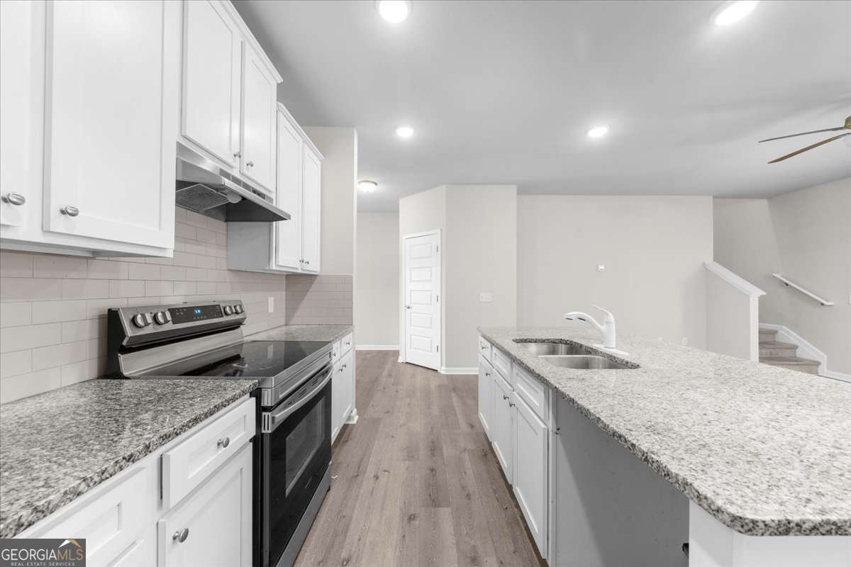 109 Peterson Street Calhoun - Photo 16