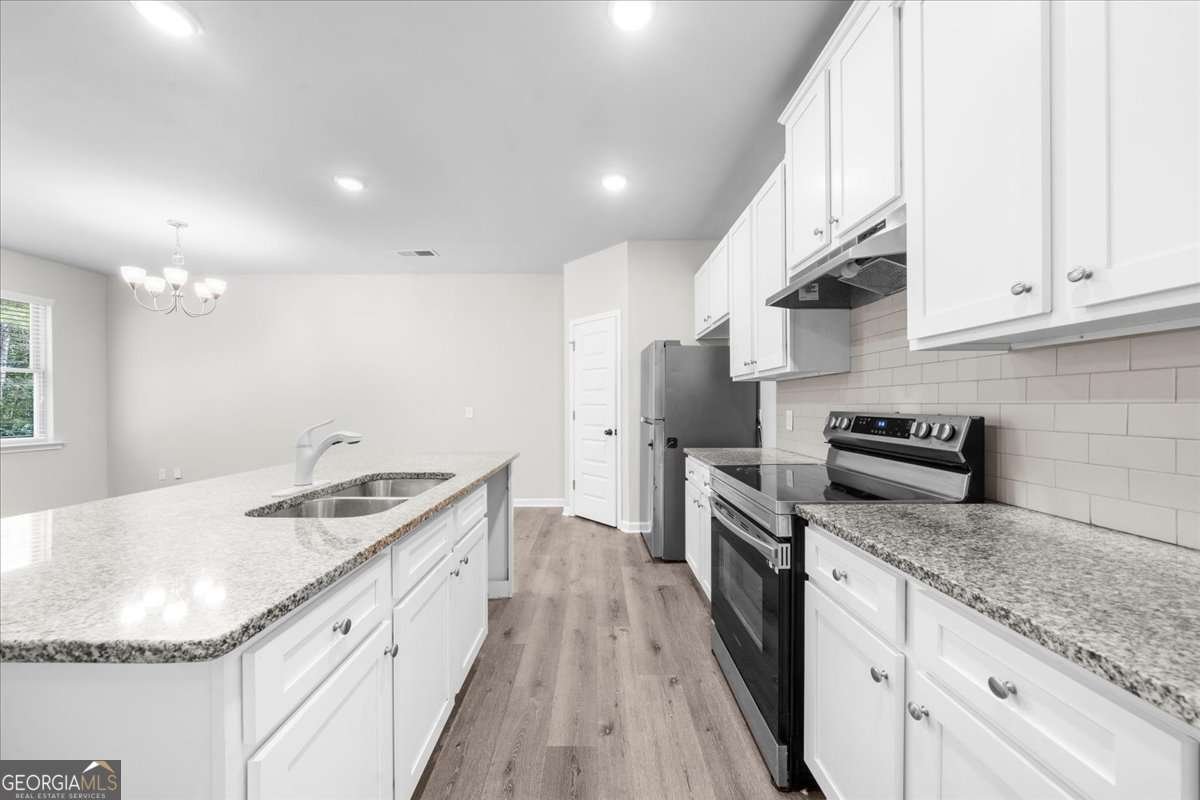 109 Peterson Street Calhoun - Photo 8