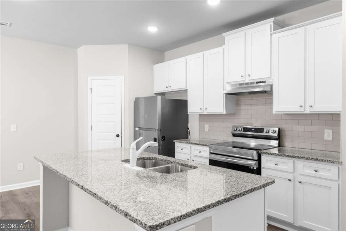 109 Peterson Street Calhoun - Photo 9