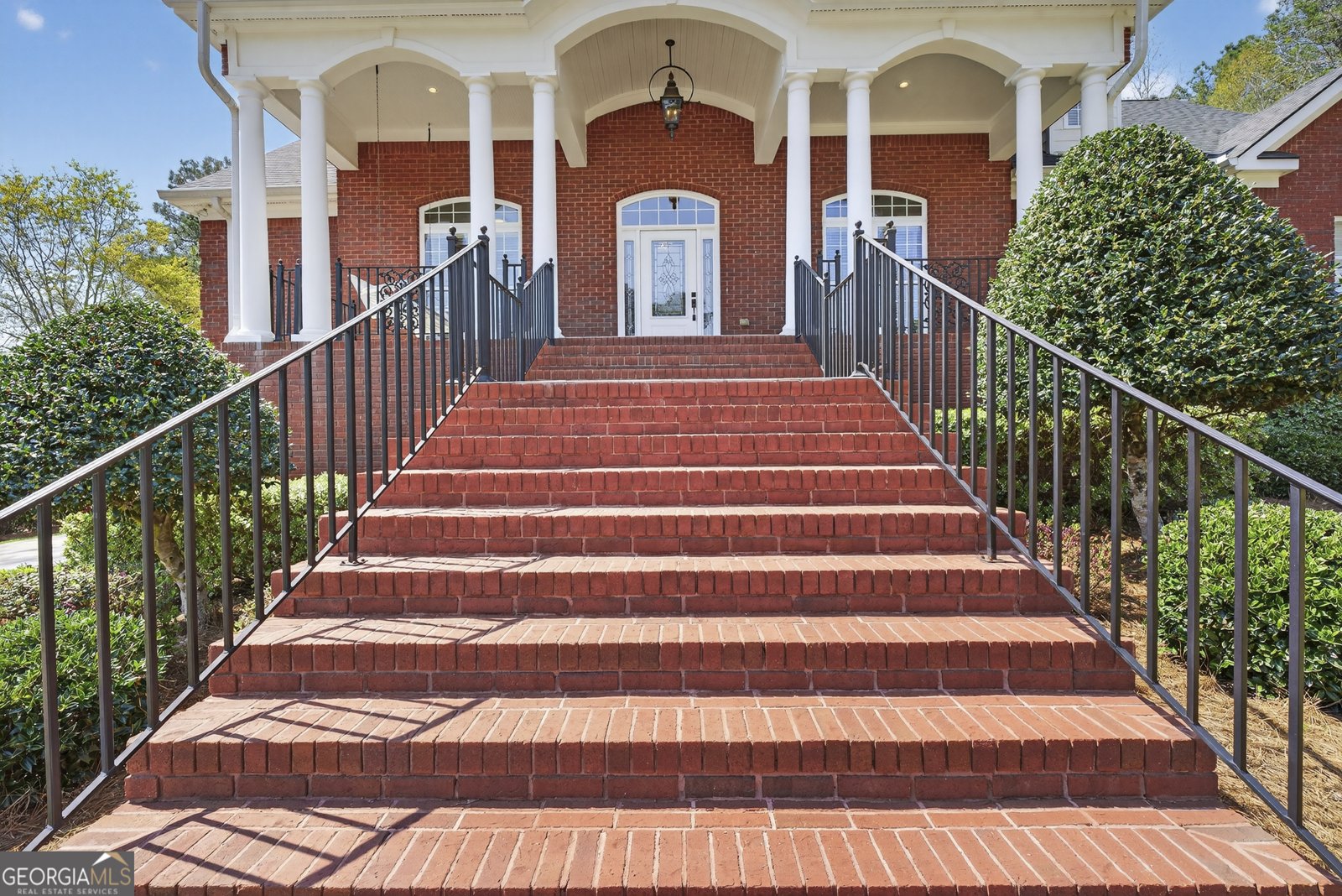 91 Wadley Station Lane Macon - Photo 10