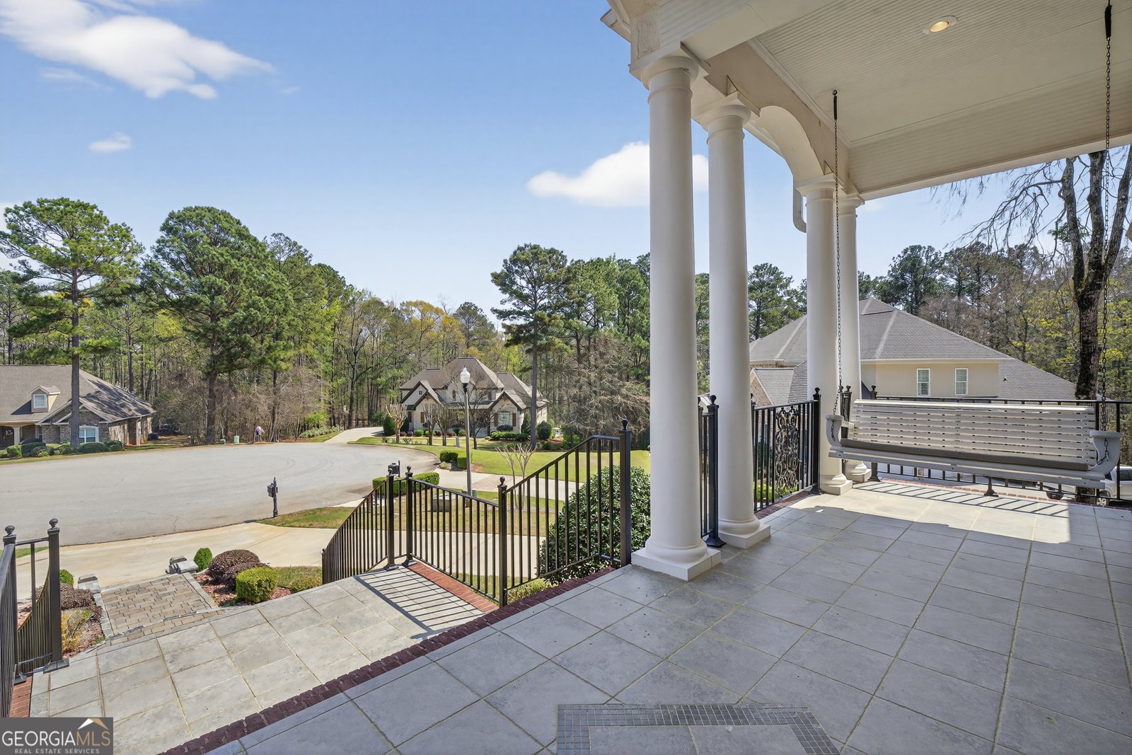 91 Wadley Station Lane Macon - Photo 12