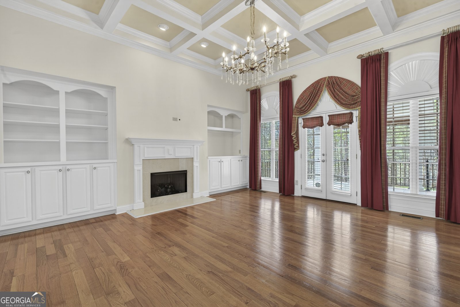 91 Wadley Station Lane Macon - Photo 21