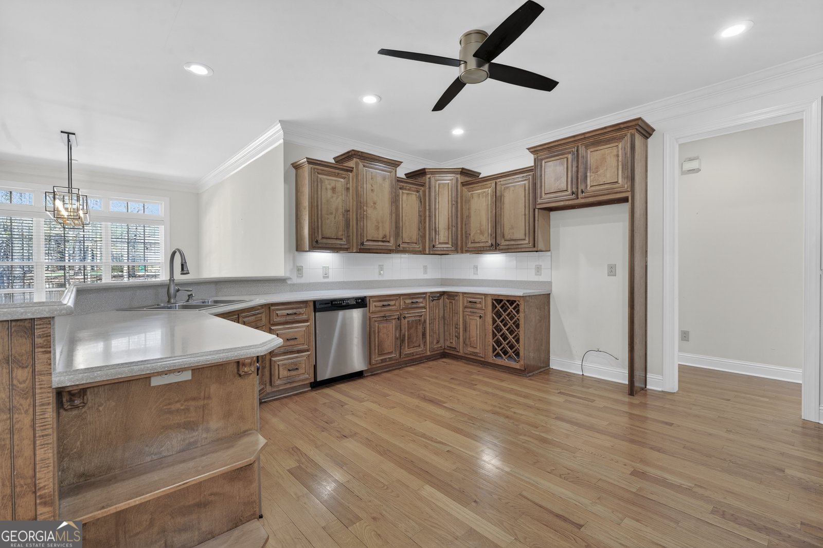 91 Wadley Station Lane Macon - Photo 25