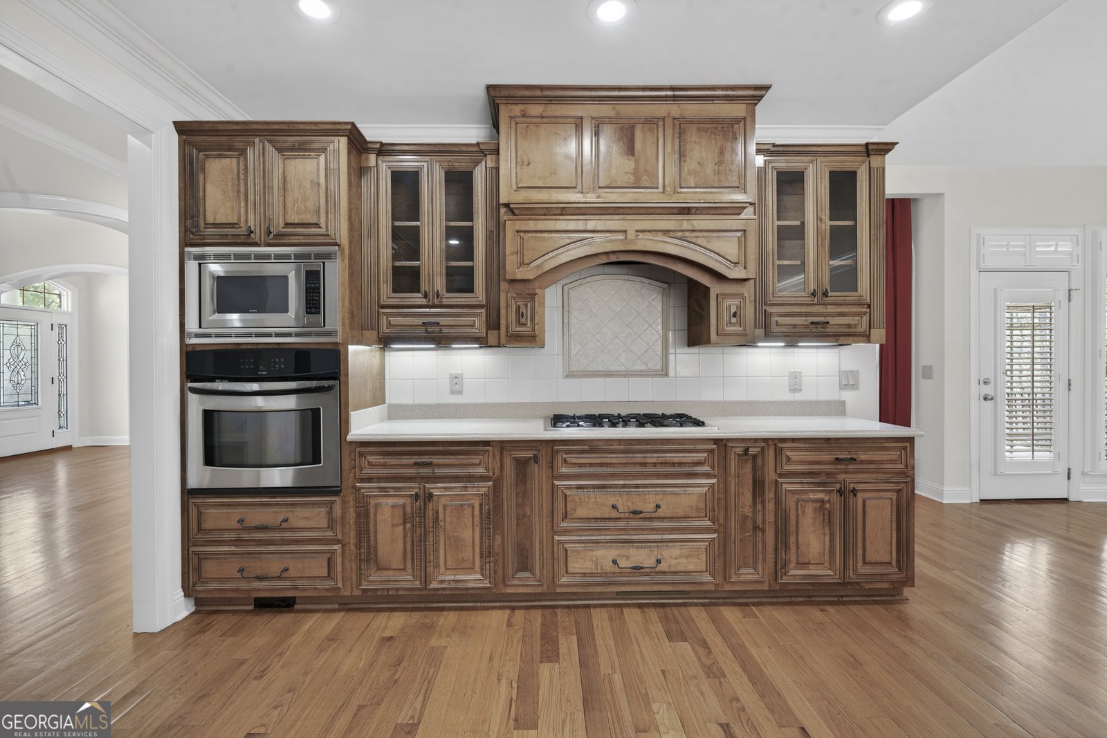 91 Wadley Station Lane Macon - Photo 31