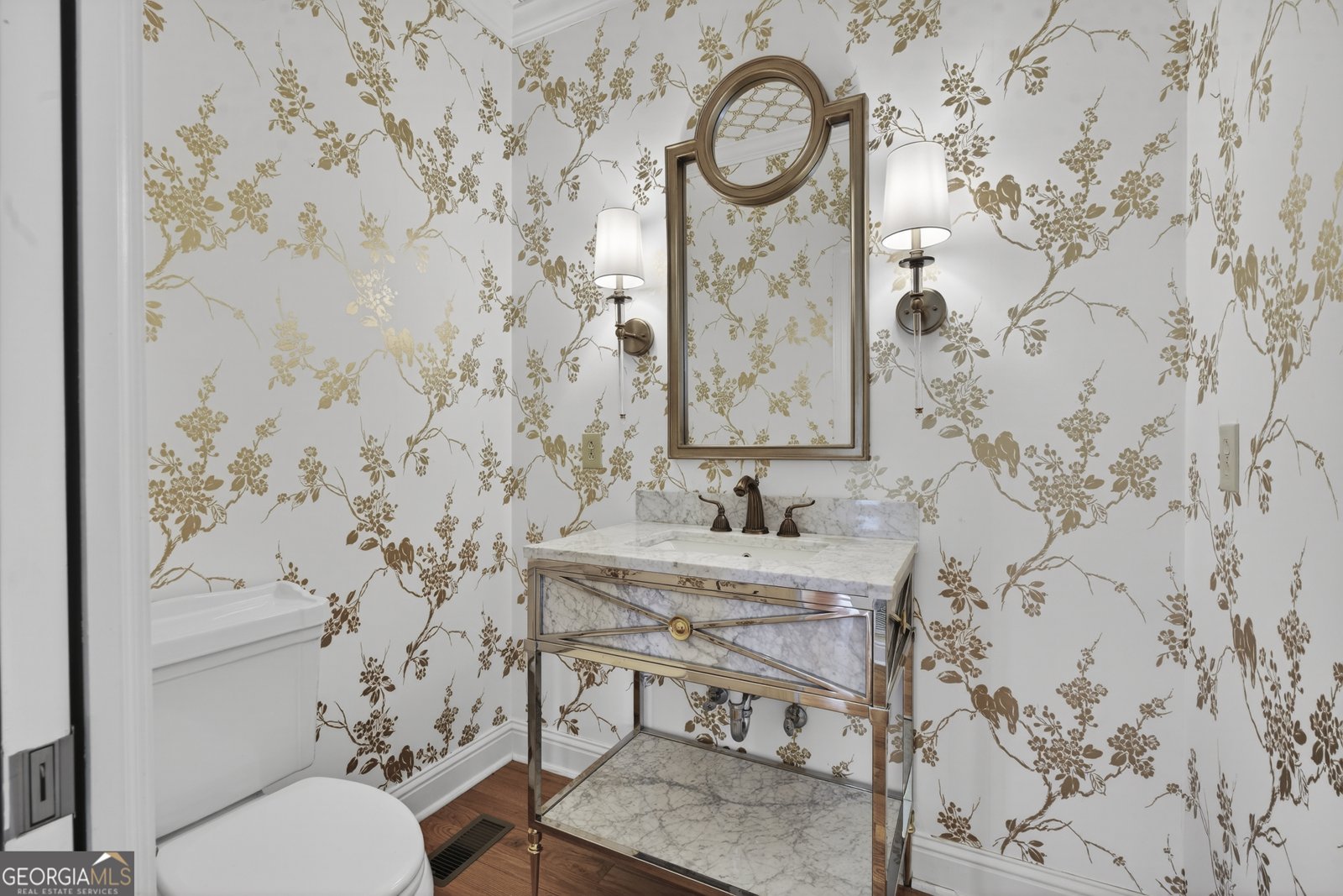 91 Wadley Station Lane Macon - Photo 35