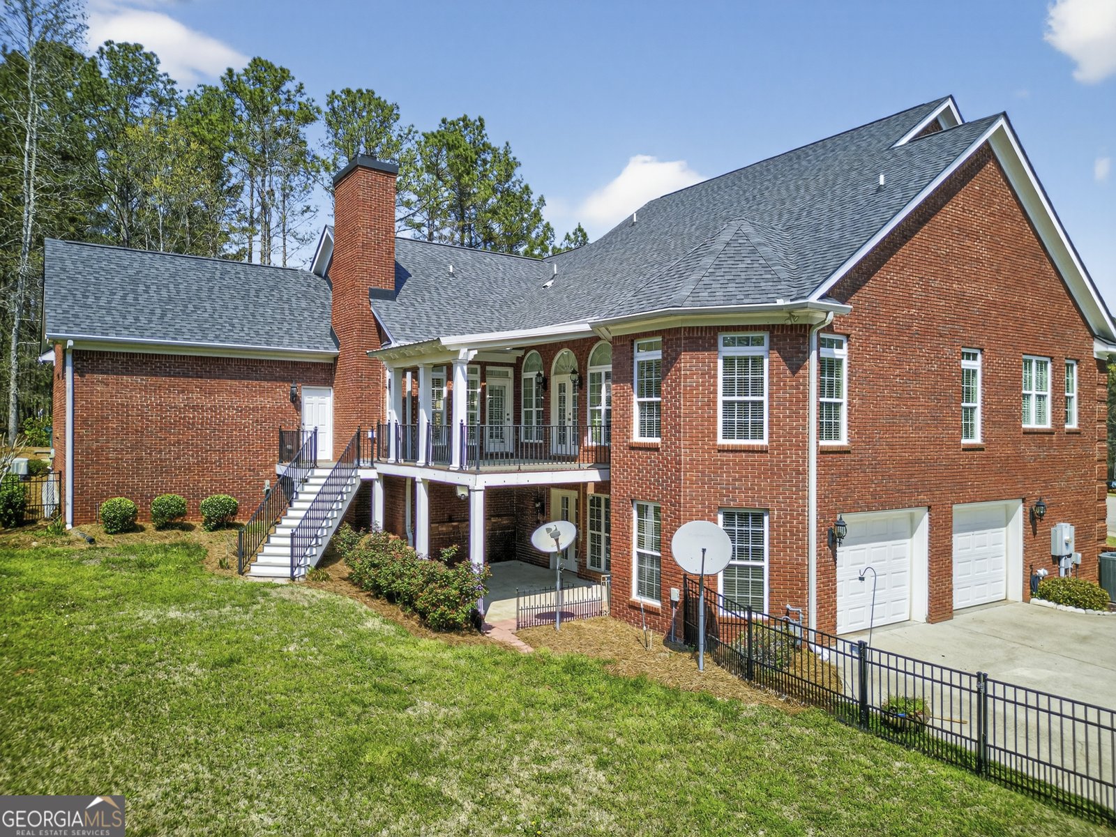 91 Wadley Station Lane Macon - Photo 6