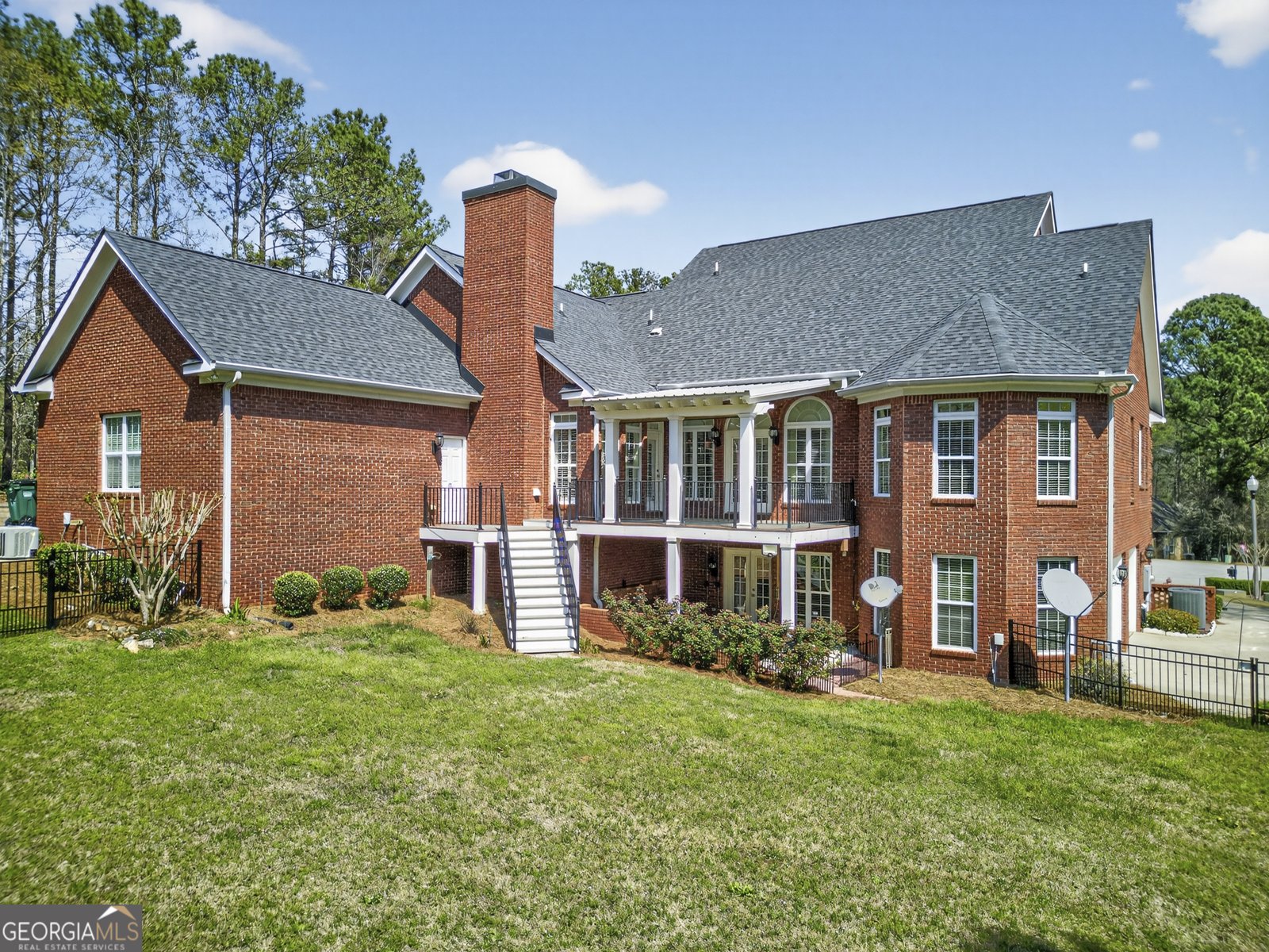 91 Wadley Station Lane Macon - Photo 7