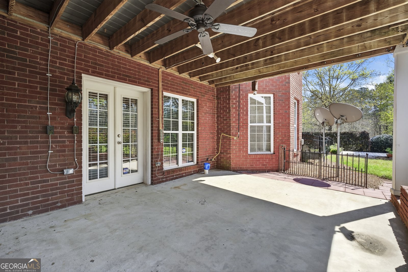 91 Wadley Station Lane Macon - Photo 70