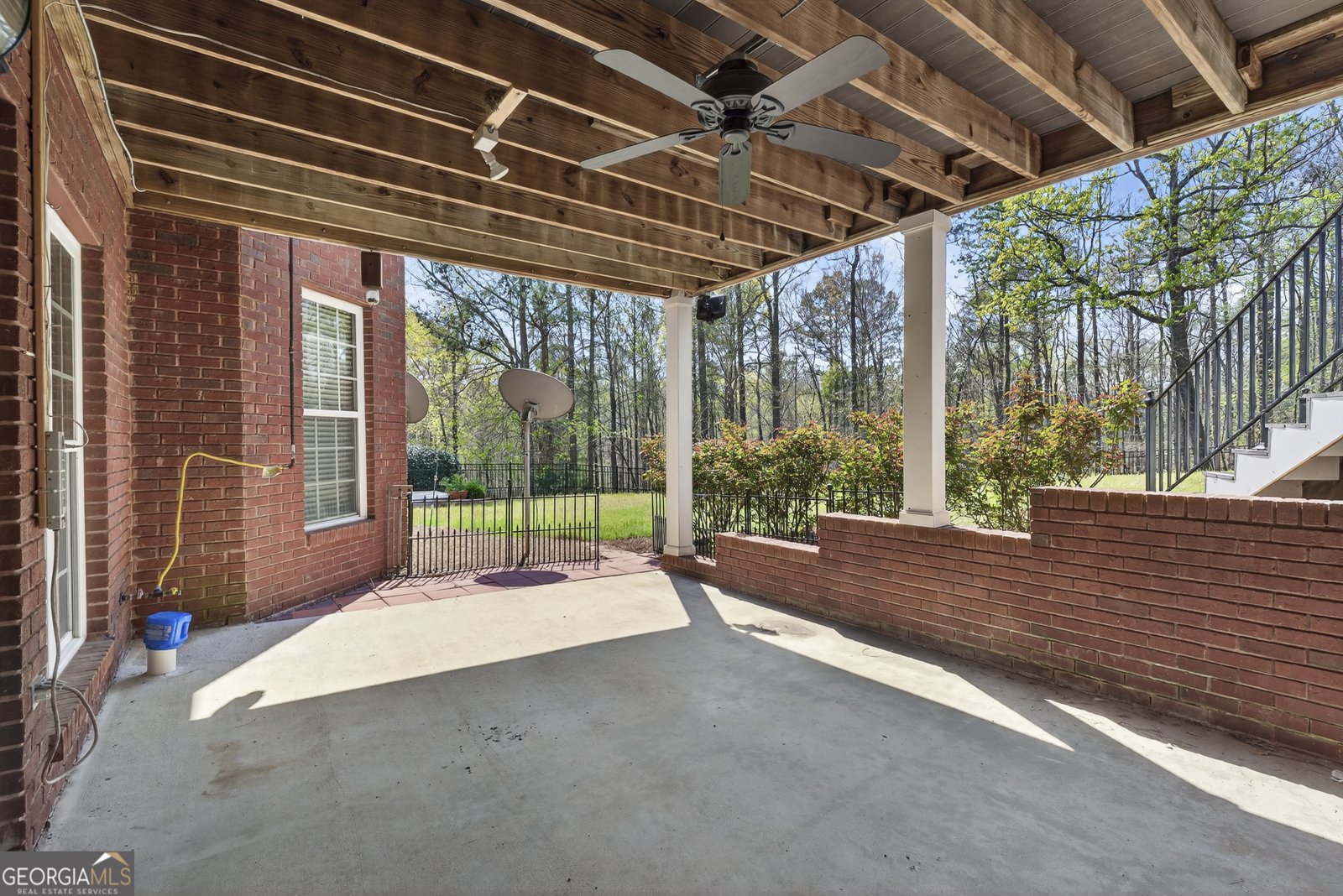 91 Wadley Station Lane Macon - Photo 72