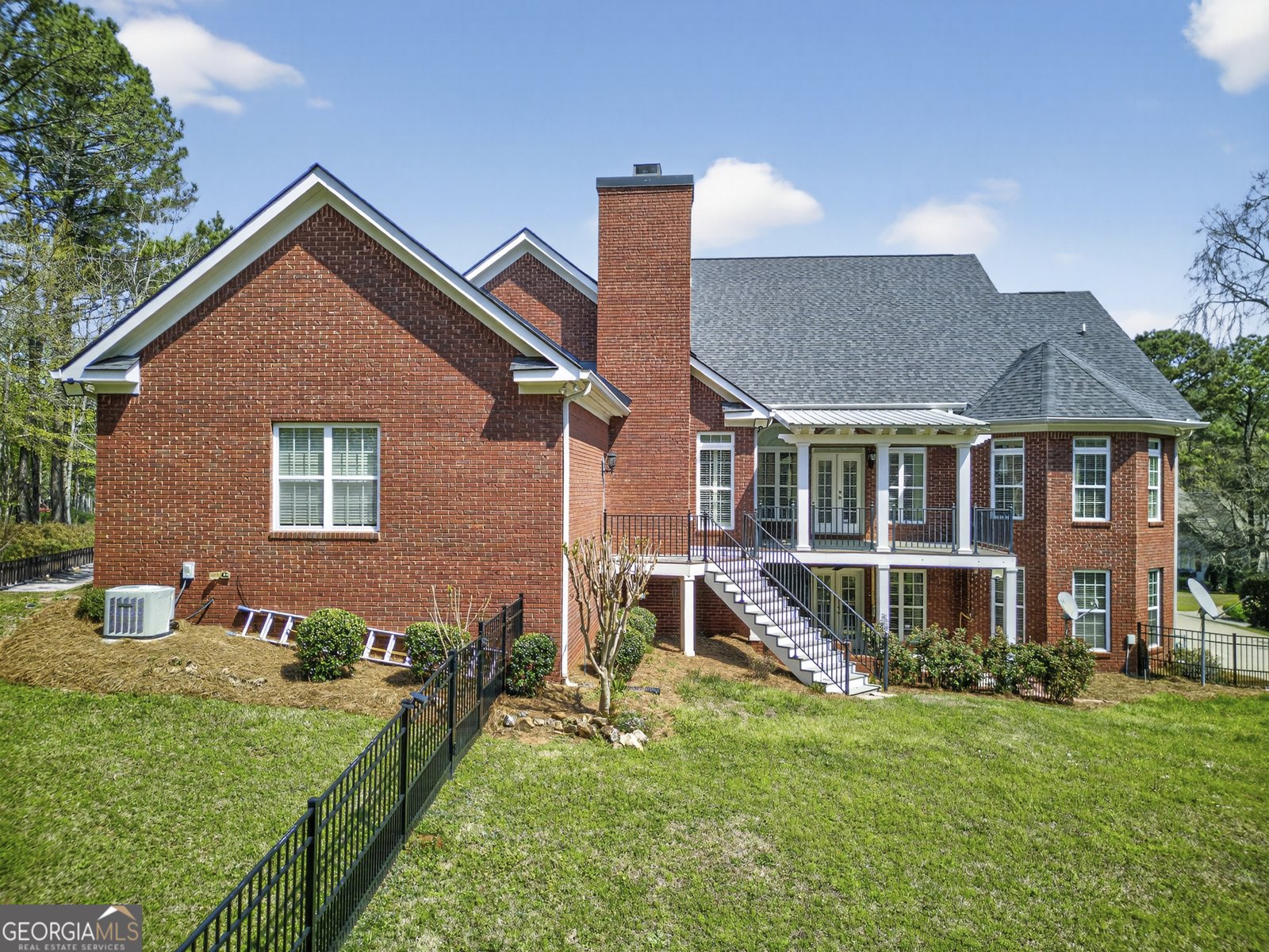 91 Wadley Station Lane Macon - Photo 77