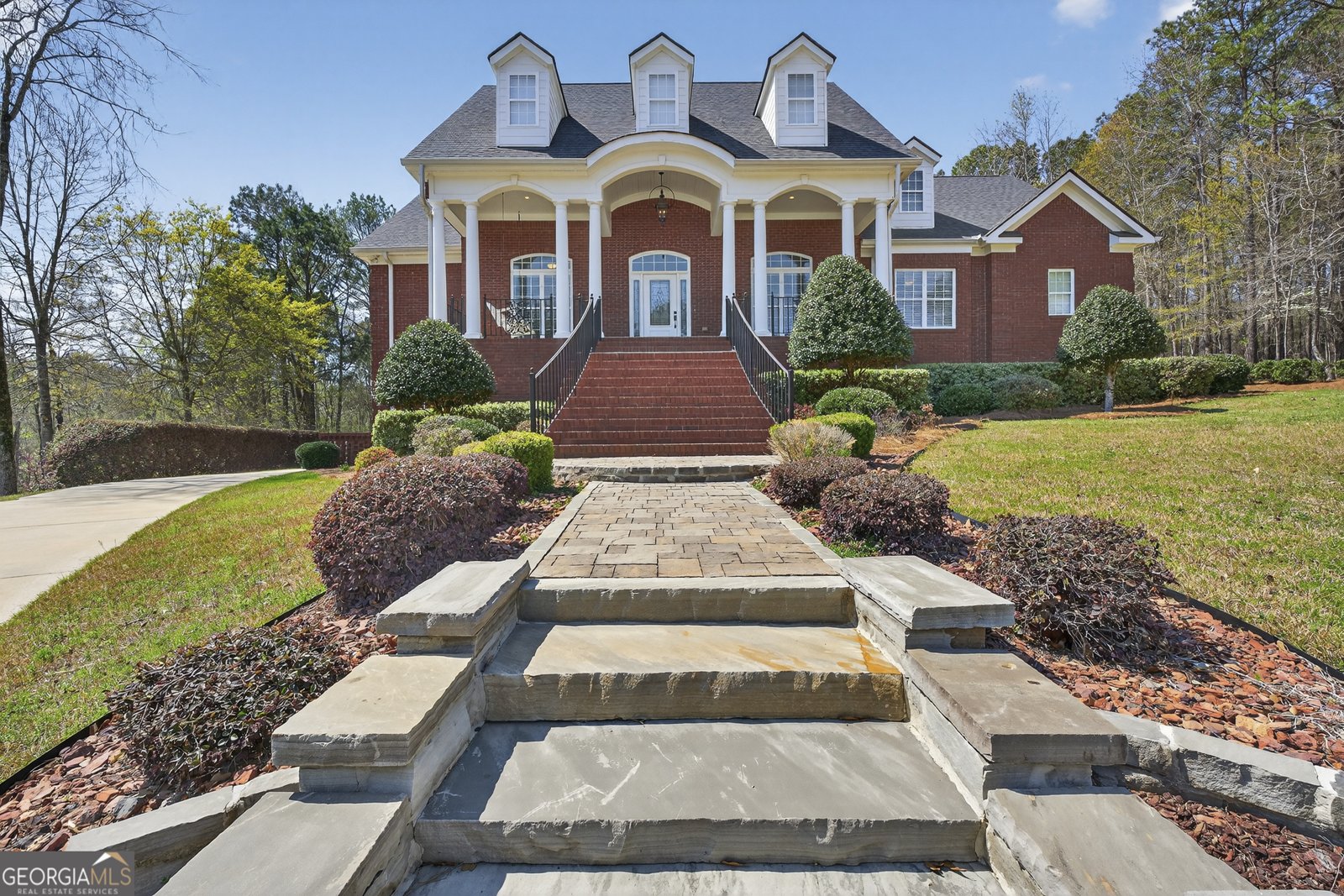 91 Wadley Station Lane Macon - Photo 9