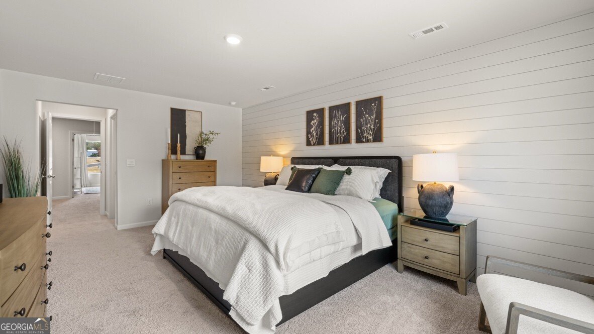 28 Berryville Drive Dawsonville - Photo 19