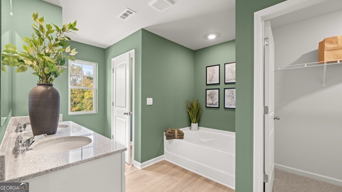 28 Berryville Drive Dawsonville - Photo 21