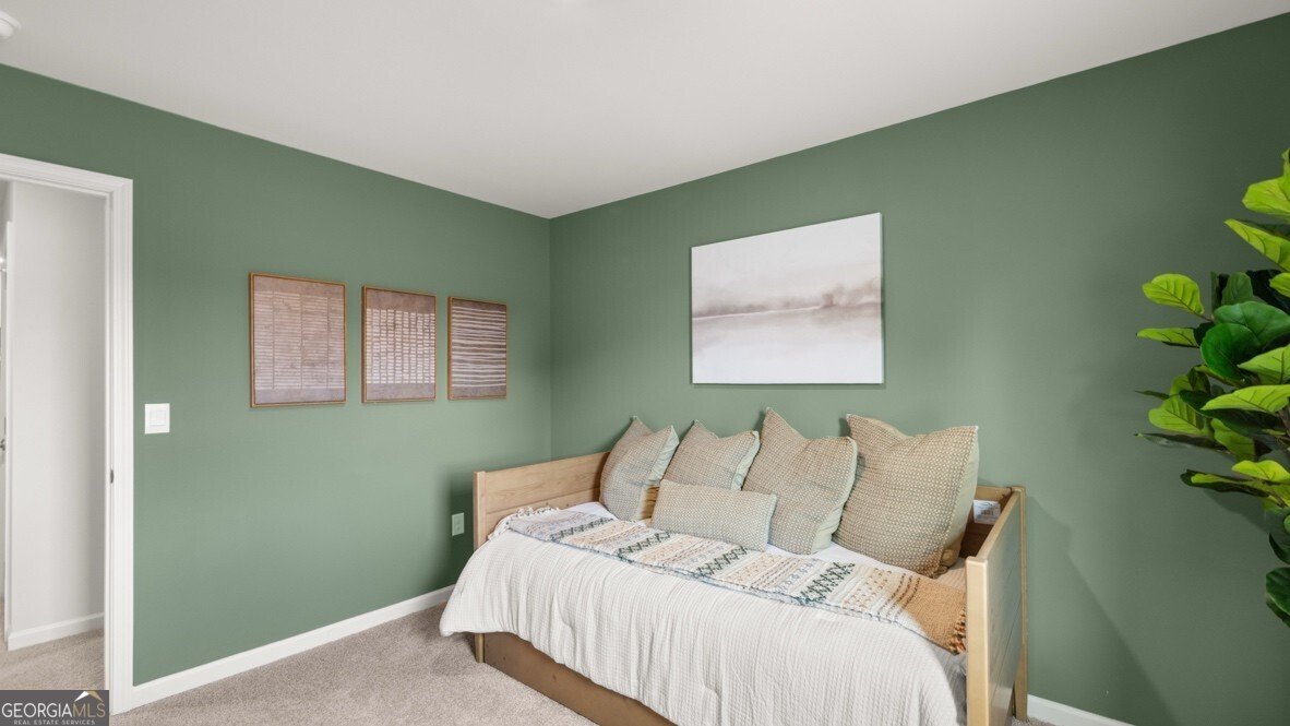 28 Berryville Drive Dawsonville - Photo 27