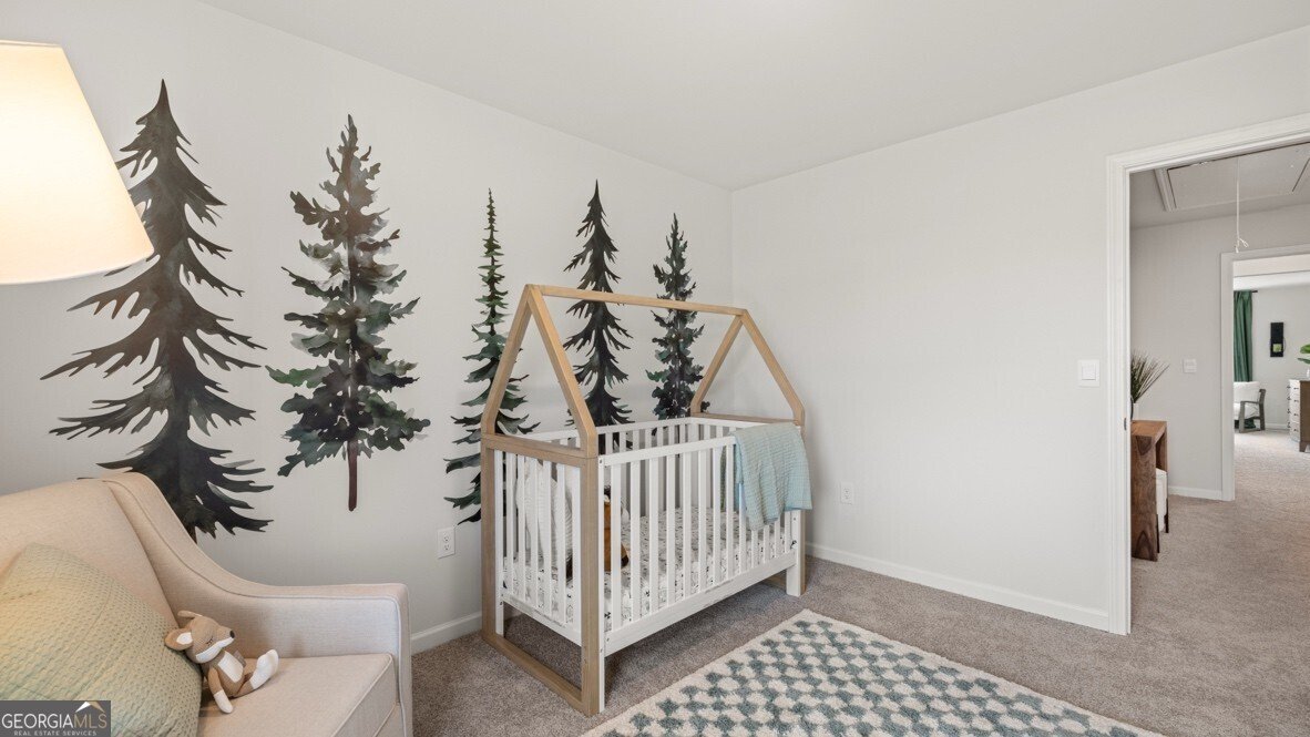 28 Berryville Drive Dawsonville - Photo 29