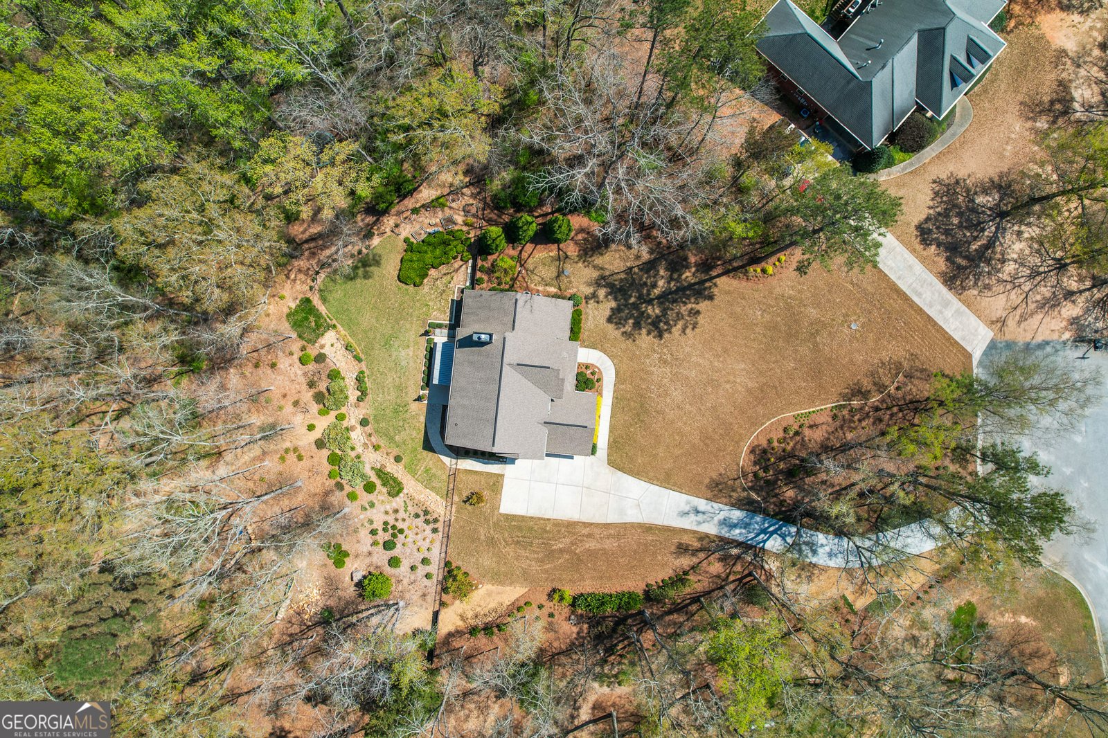 397 Oak Grove Path Griffin - Photo 101