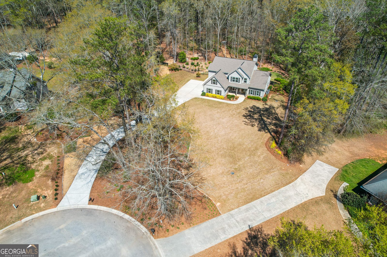 397 Oak Grove Path Griffin - Photo 102
