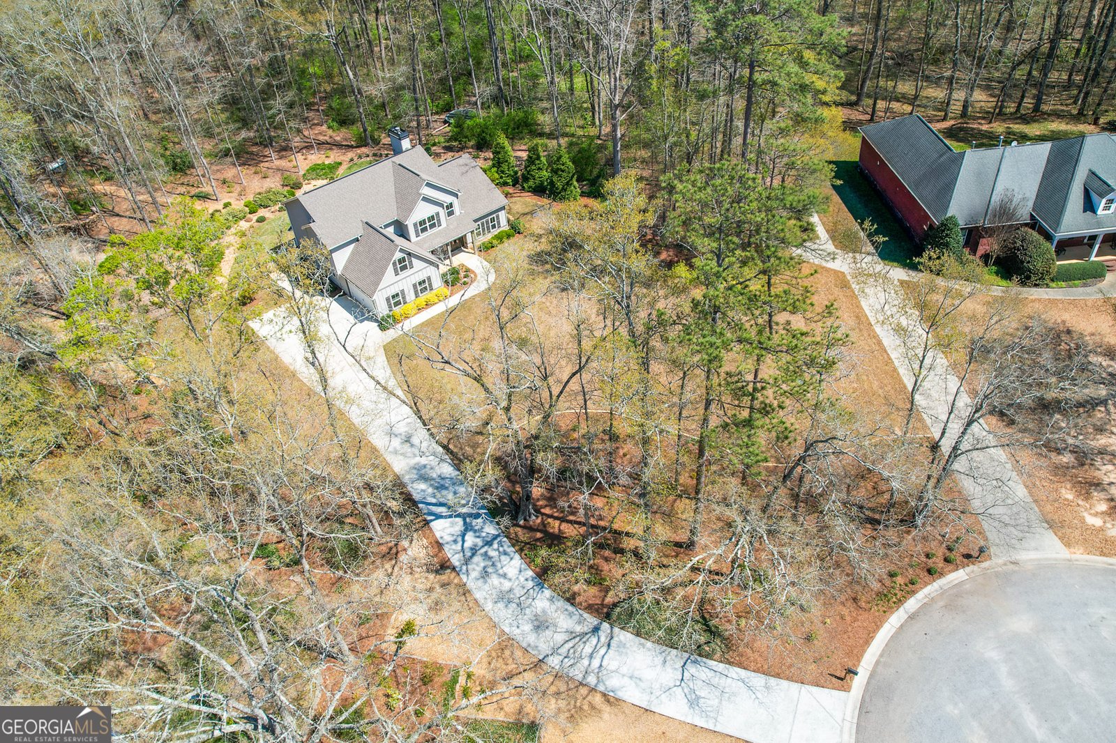 397 Oak Grove Path Griffin - Photo 103