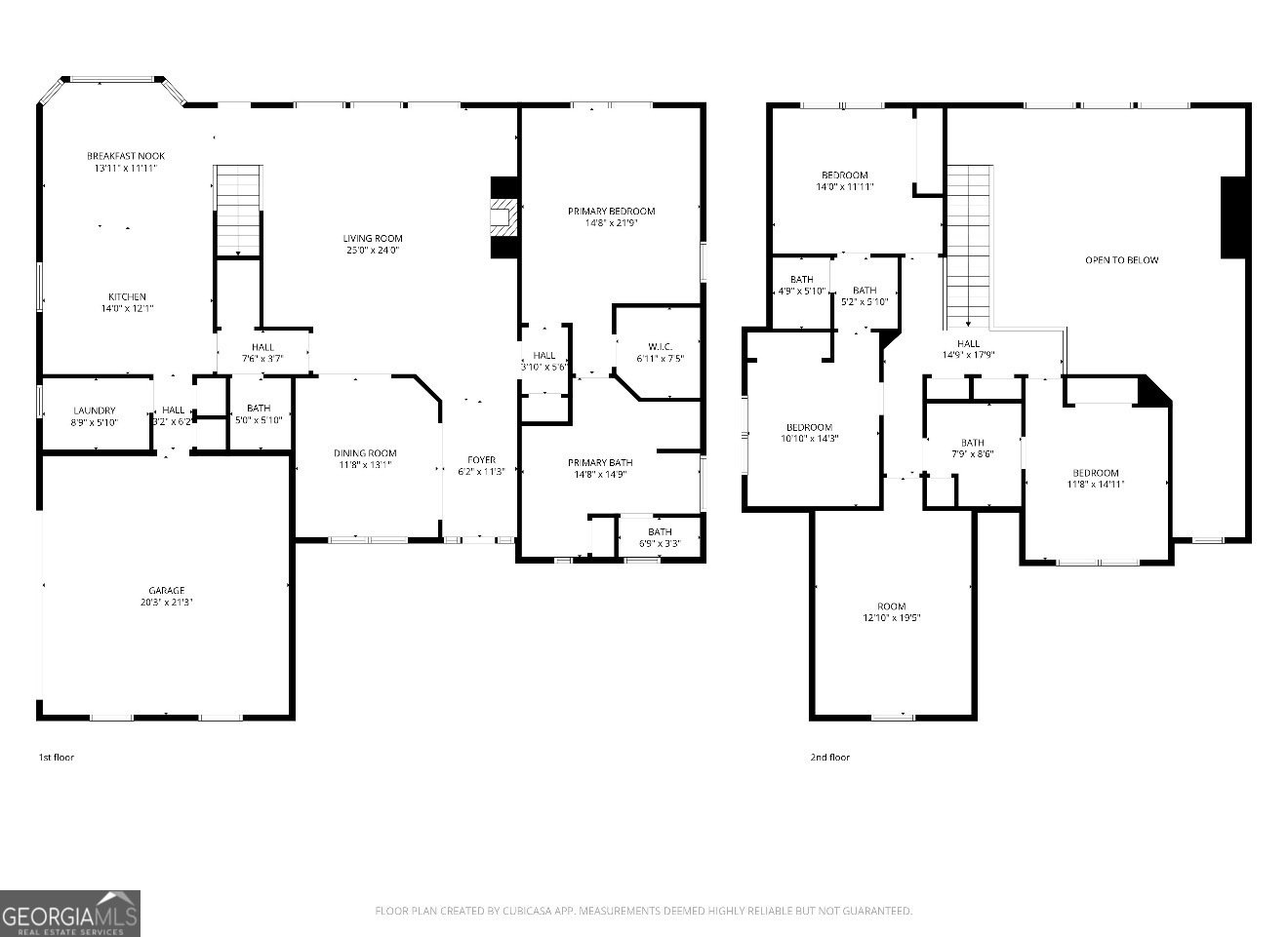397 Oak Grove Path Griffin - Photo 107