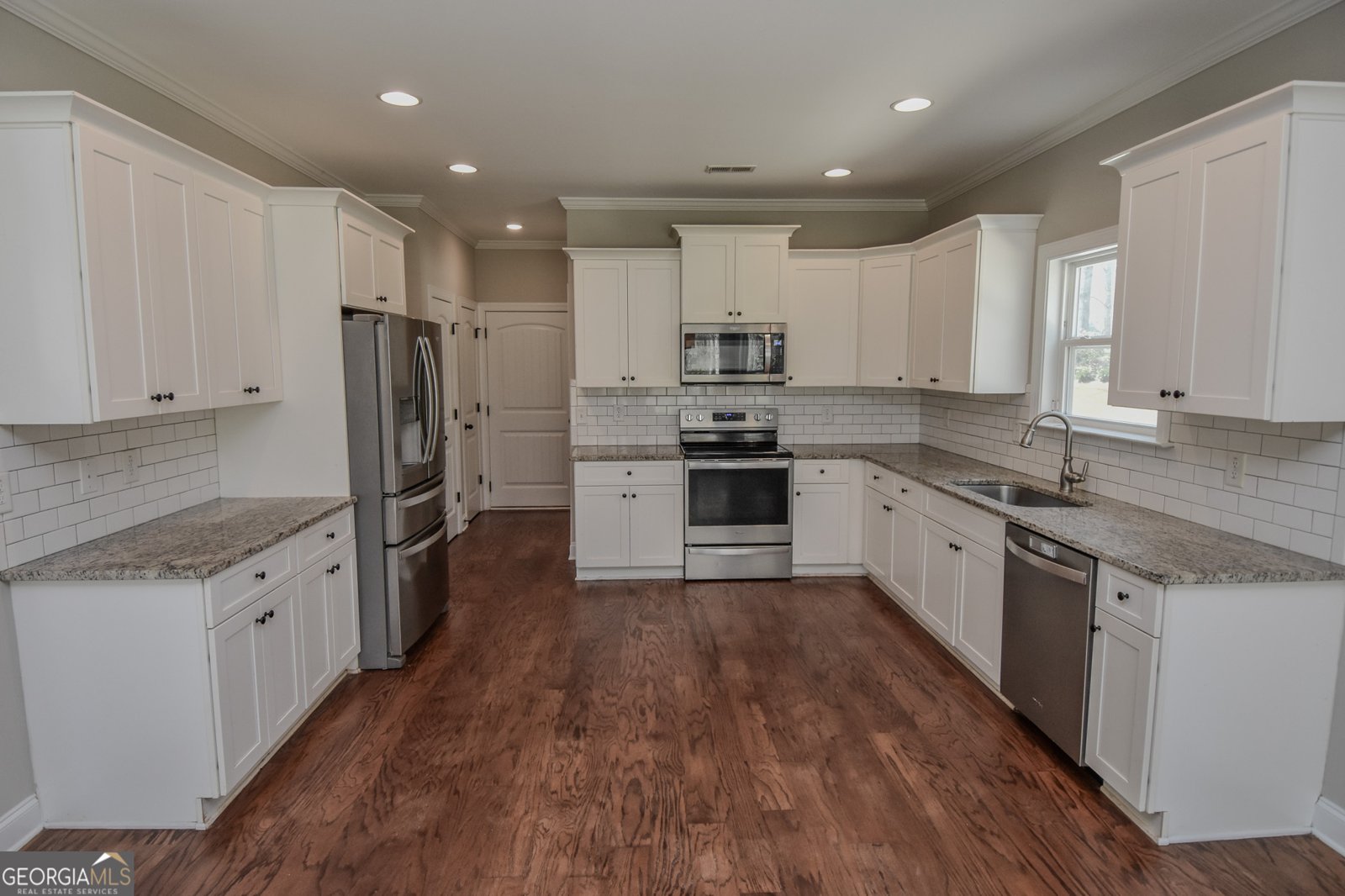 397 Oak Grove Path Griffin - Photo 44