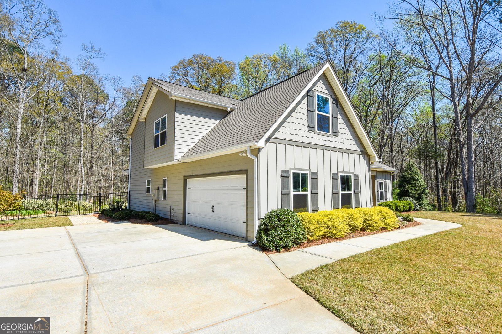 397 Oak Grove Path Griffin - Photo 7