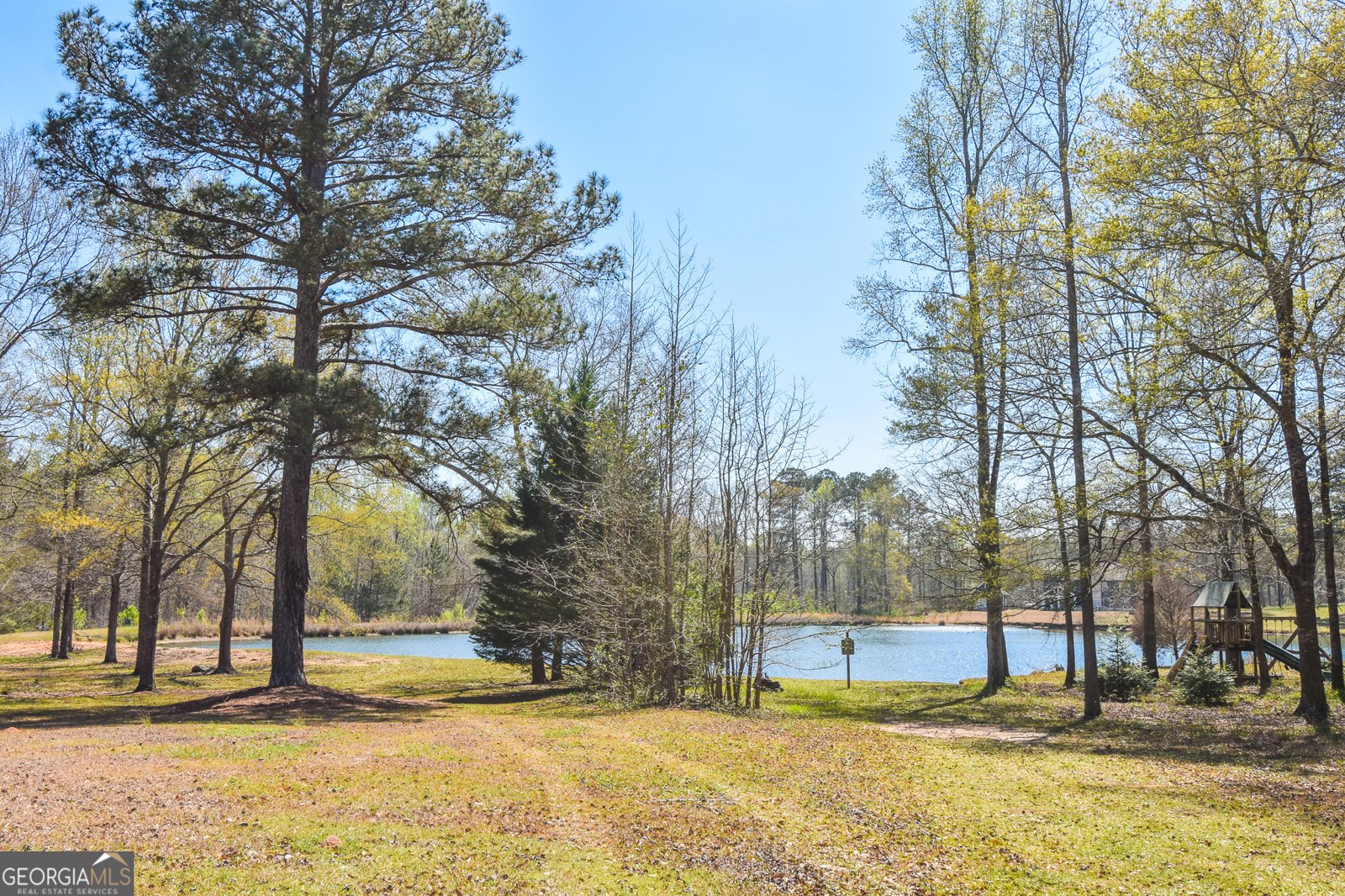 397 Oak Grove Path Griffin - Photo 89