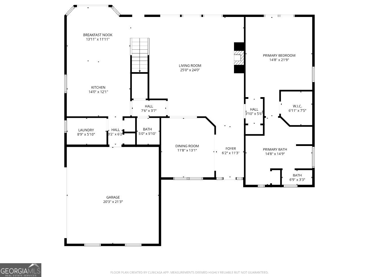 397 Oak Grove Path Griffin - Photo 98