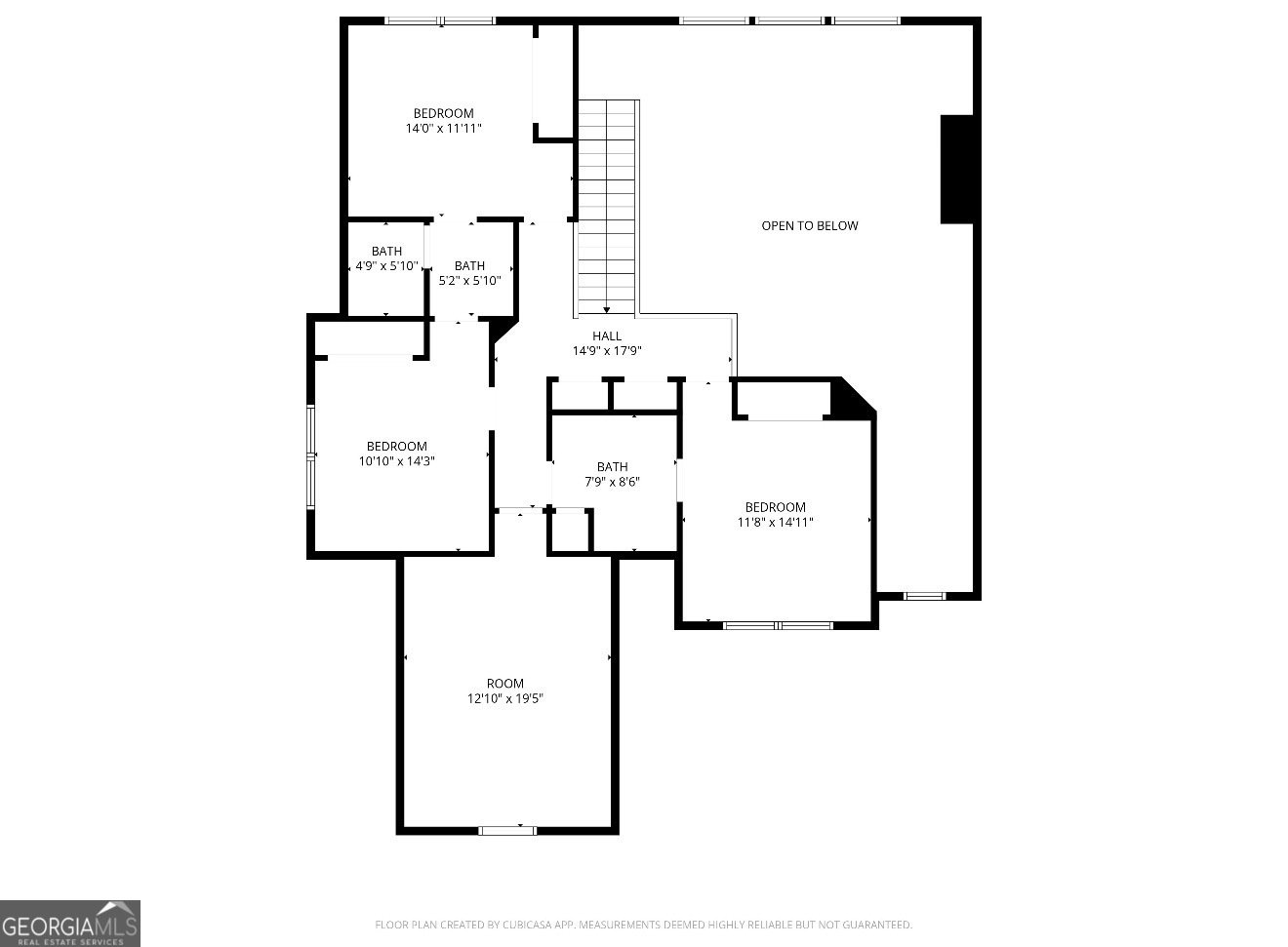 397 Oak Grove Path Griffin - Photo 99