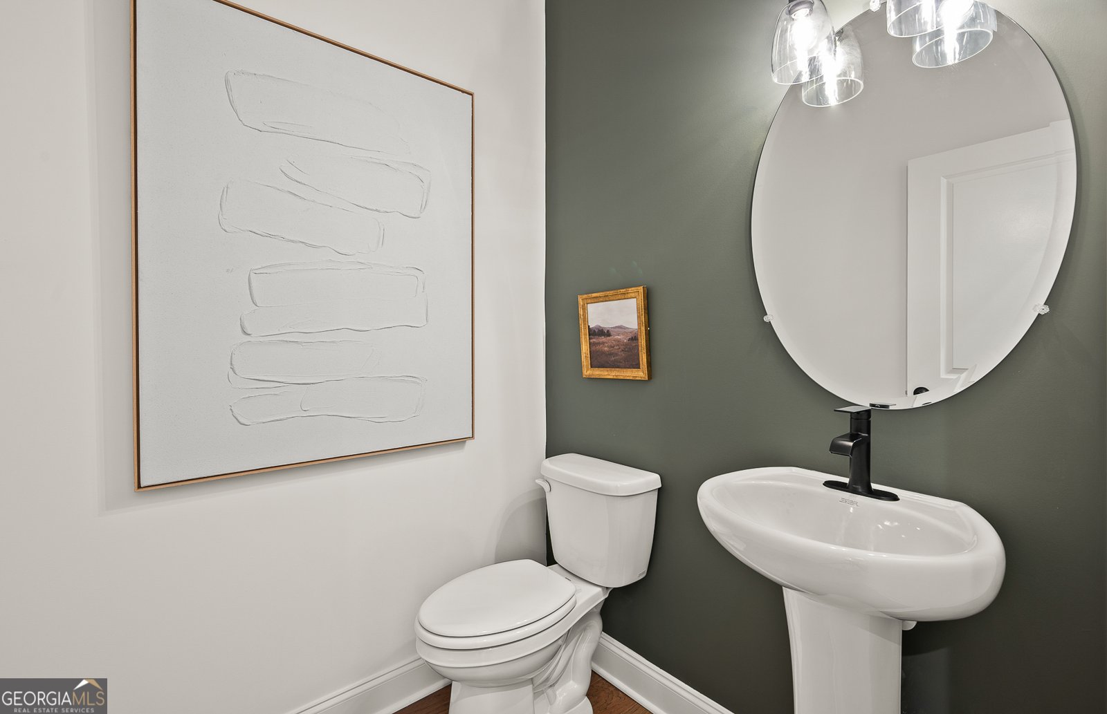 5335 Julep Court Cumming - Photo 19