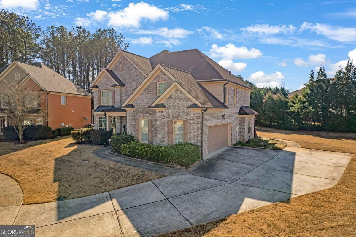 604 Arbor Ridge Loganville - Photo 1