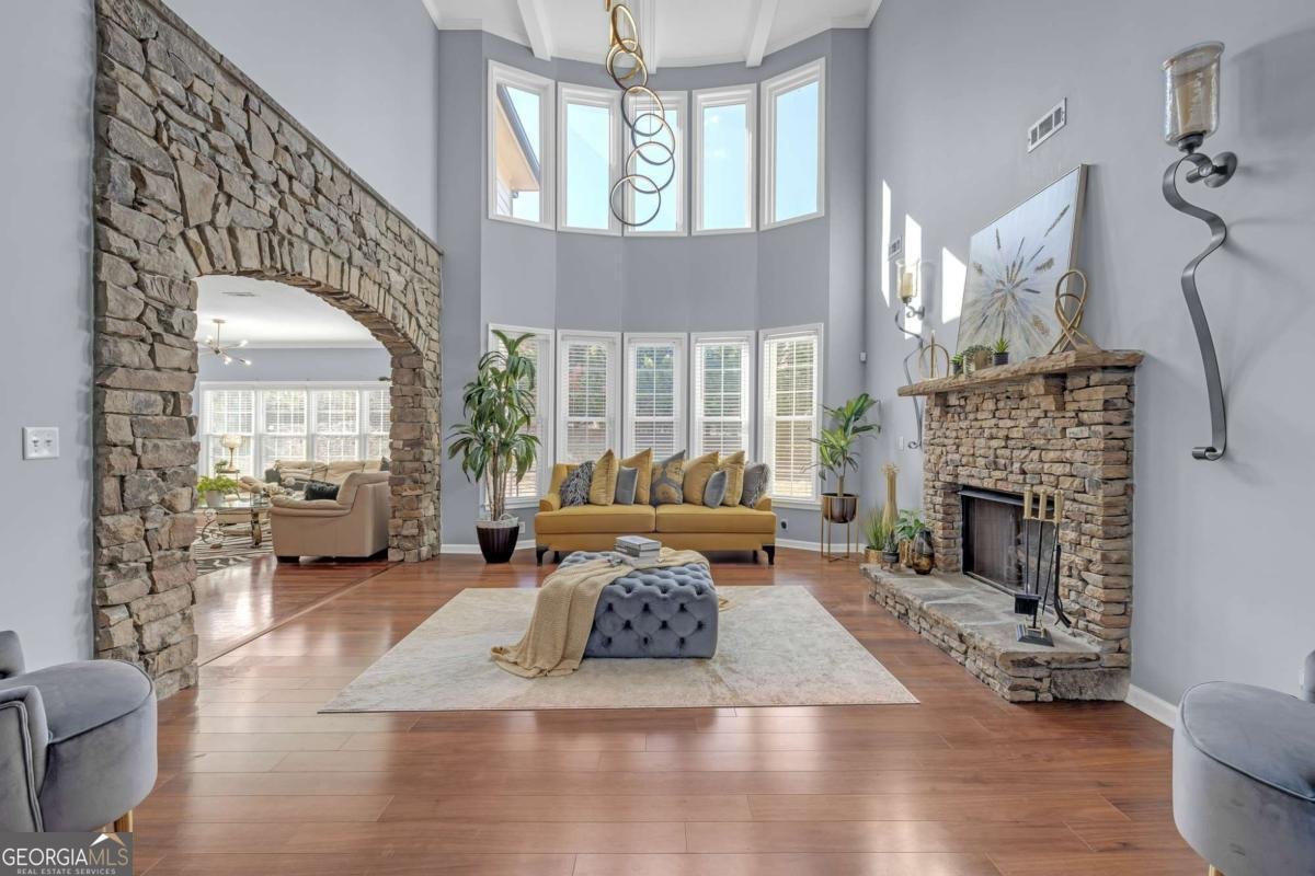 604 Arbor Ridge Loganville - Photo 12