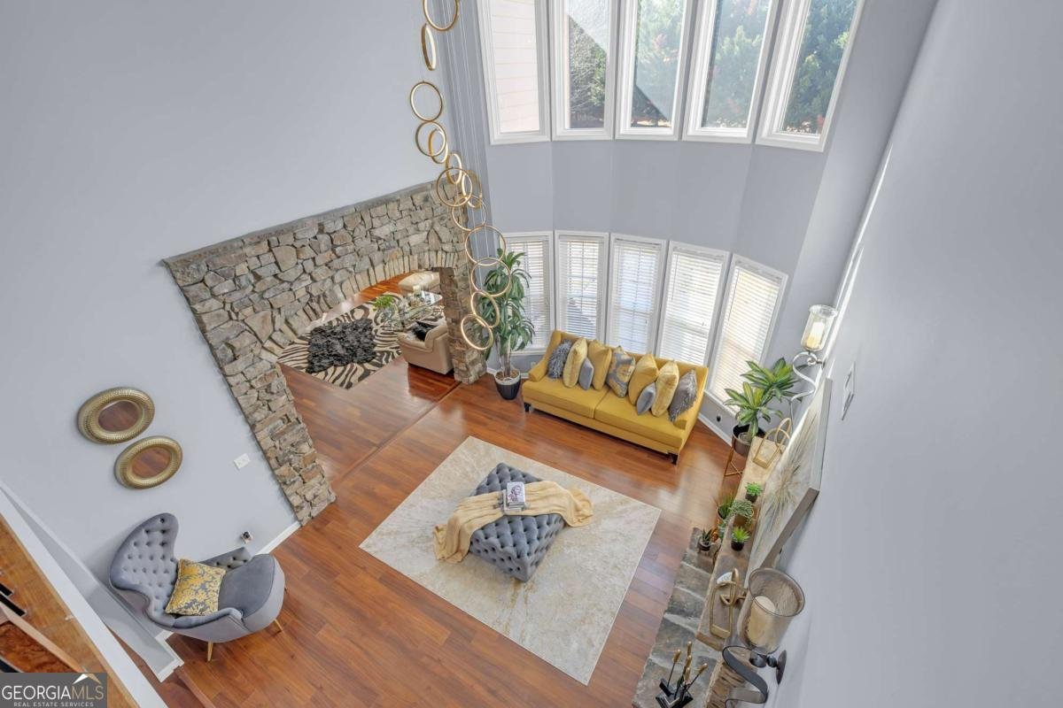 604 Arbor Ridge Loganville - Photo 14