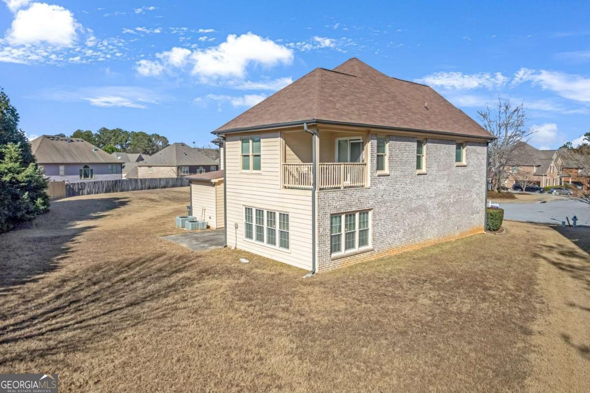 604 Arbor Ridge Loganville - Photo 34